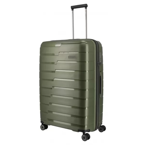  Koffer TRAVELITE AIR BASE L OLIVE 