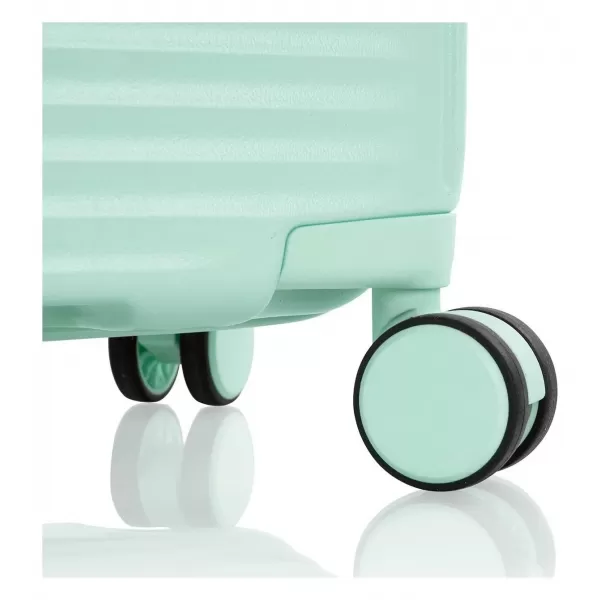  Koffer HEYS PASTEL S MINZE 