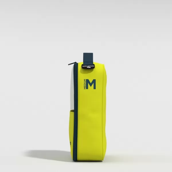  Veranstalter CABINZERO LUX PACKING CUBE MEDIUM MOJITO-LIMETTE 