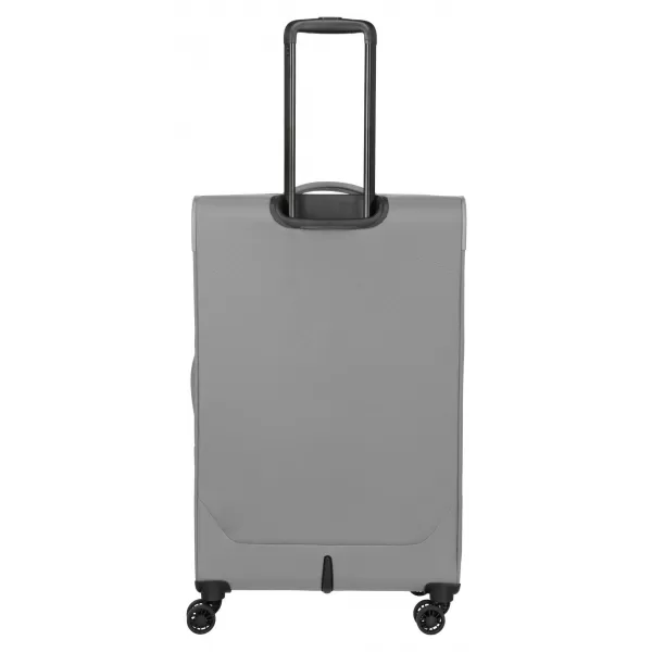  Koffer TRAVELITE UMBRIA L RAUCHGRAU 