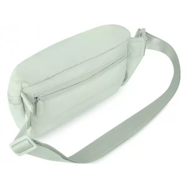  Niere HEYS PUFFER WAIST BAG SALBEIGRÜN 