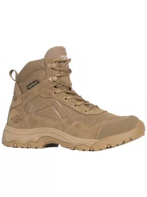 Stiefel PENTAGON SCORPION V2 SUEDE 6 BOOTS K15045 KOJOTE