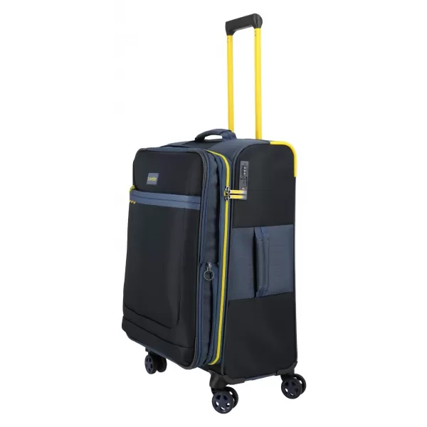  Koffer TRAVELITE Color Craze M GEWOHNHEITEN 