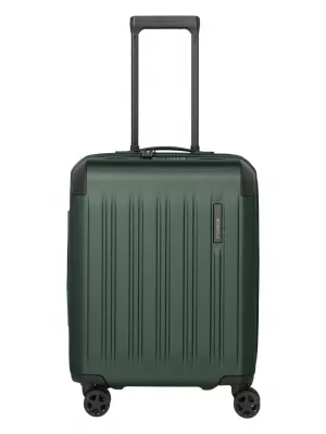 Koffer TRAVELITE DYNAMIIC S EXP GRÜN