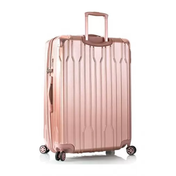  Koffer HEYS XTRAK L ROSÉGOLD 