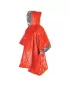 Ein Poncho PENTAGON ZERO HOUR EMERGENCY PONCHO D20103 ORANGE