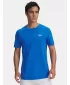 Herren-T-Shirt UNDER ARMOUR VANISH SEAMLESS NOVELTY SS BLAU