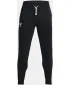 Herren-Jogginghose UNDER ARMOUR UA RIVAL TERRY JOGGER 1380843-001 SCHWARZ