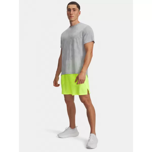  Herrenshorts UNDER ARMOUR UA LAUNCH 7 SHORTS BERNSTEIN 