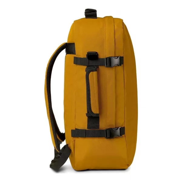  Rucksack CABINZERO CLASSIC 44L ORANGENKÄLTE 