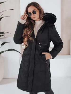 Damen Park DSTREET TY5111 SCHWARZ