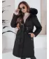 Damen Park DSTREET TY5111 SCHWARZ
