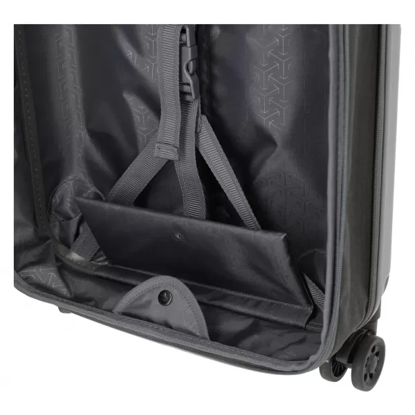  Koffer TRAVELITE BASICS FOLDABLE TROLLEY S ANTHRAZIT 