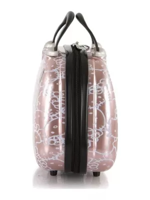 Kosmetikkoffer HEYS Kids Hello Kitty Metallic 2 ks HALLO KITTY