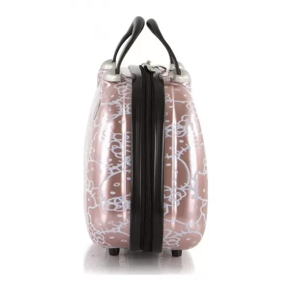  Kosmetikkoffer HEYS Kids Hello Kitty Metallic 2 ks HALLO KITTY 