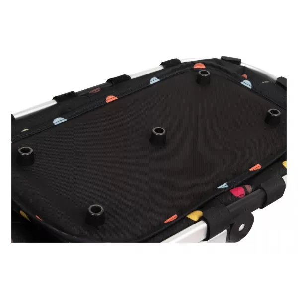  Warenkorb REISENTHEL CARRYBAG PUNKT 
