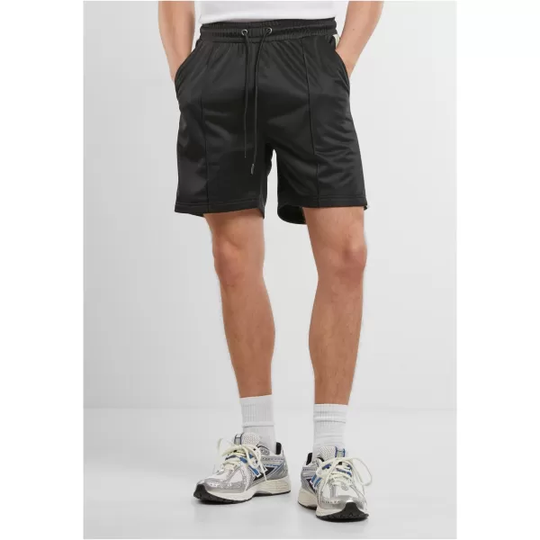  Shorts URBAN CLASSICS TB7337 SCHWARZ 