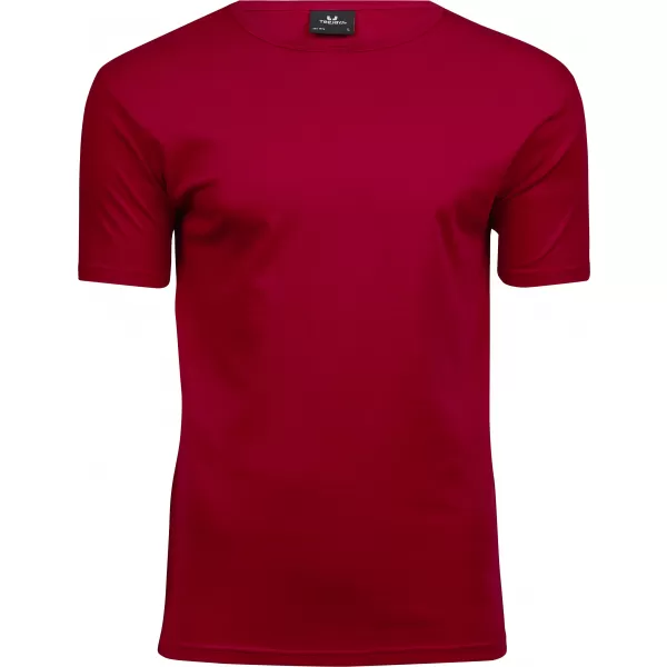  Herren-T-Shirt TEE JAYS | TJ 520 HRSG 