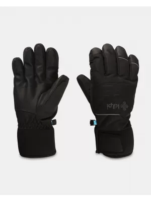 Handschuh KILPI SKIMI-U ZU0708KI SCHWARZ