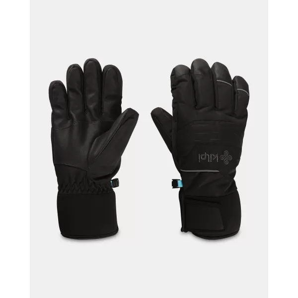  Handschuh KILPI SKIMI-U ZU0708KI SCHWARZ 