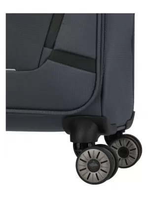Koffer TRAVELITE JETPACK MULTI LIGHT 4 CABIN ANTHRAZIT