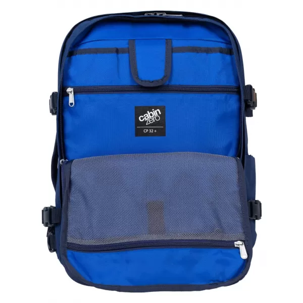 Rucksack CABINZERO CLASSIC PRO 32L GEWOHNHEITEN 