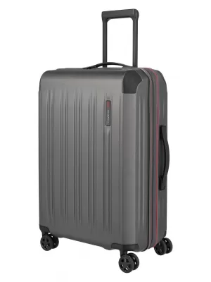 Koffer TRAVELITE DYNAMIIC M EXP ANTHRAZIT