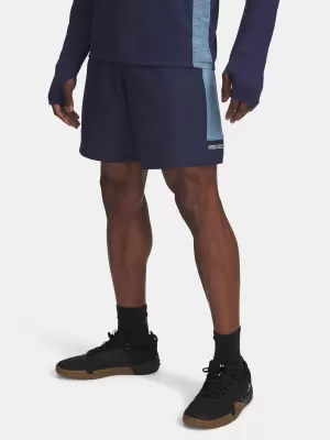 Herrenshorts UNDER ARMOUR UA TECH UTILITY SHORTS 6005117-403 BLAU