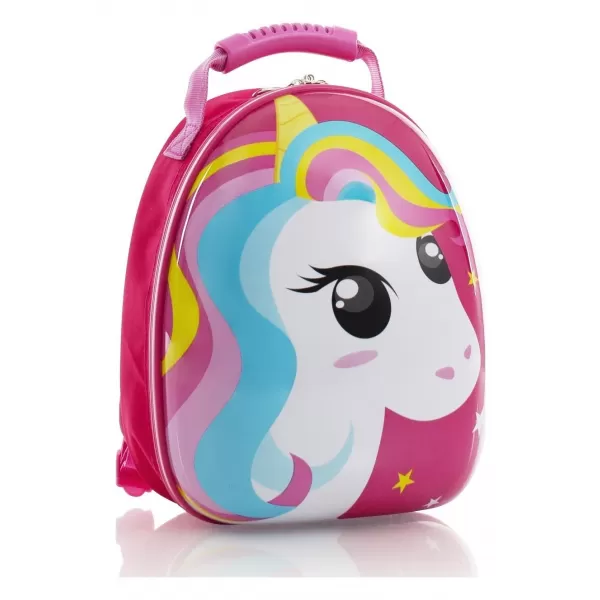  Kofferset HEYS SUPER TOTS EINHORN 