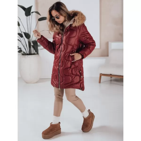  Damenjacke DSTREET TY4935 GRENZE 