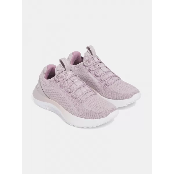  Damenschuhe UNDER ARMOUR UA W DYNAMIC 2 3028077-009 GRAU 