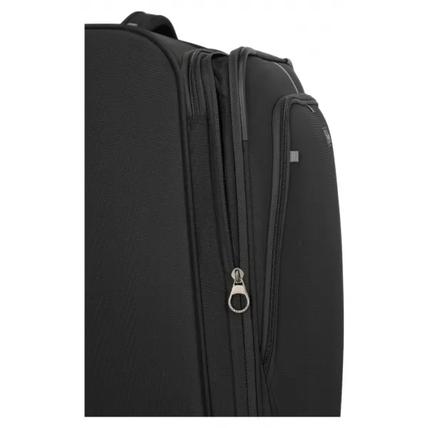  Koffer TRAVELITE UMBRIA L SCHWARZ 