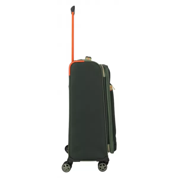  Koffer TRAVELITE Color Craze M OLIVE 