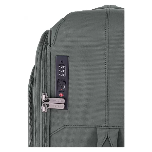  Koffer TRAVELITE PRIIMA S OLIVE 