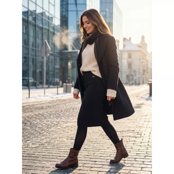  Damenrock ALTISPORT GRETA SCHWARZ 