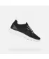 Damen-Sneaker GEOX SPHERICA SCHWARZ