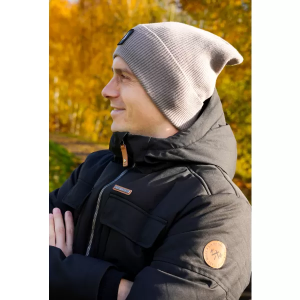  Kappe ALTISPORT YSADO GRAU 