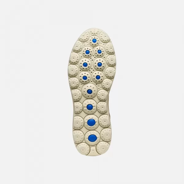  Damen-Sneaker GEOX SPHERICA PLUS G009588 BEIGE 