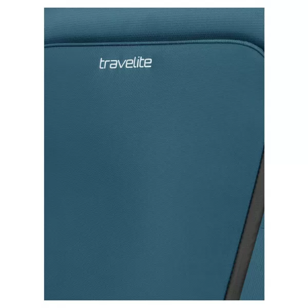  Koffer TRAVELITE Jetpack Easy 2 Cabin BENZIN 