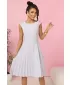 Kleid NUMOCO 311-20 GRAU