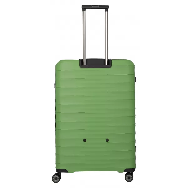  Koffer TRAVELITE MOOBY L GRÜN 