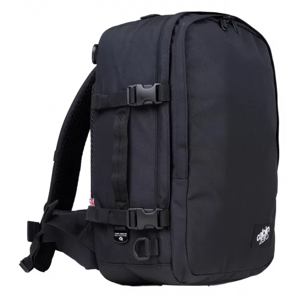  Rucksack CABINZERO CLASSIC PRO 32L ABSOLUT SCHWARZ 