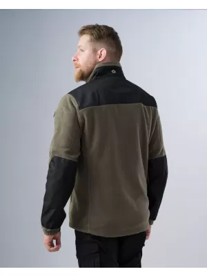 Herren-Sweatshirt PENTAGON NESTOR TACTICAL FLEECE K08060 KOJOTE