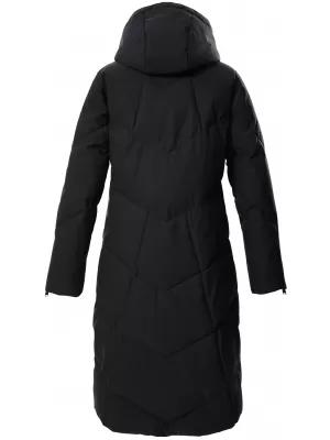 Mantel KILLTEC GW 41 SCHWARZ