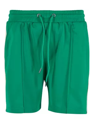 Herrenshorts URBAN CLASSICS TB7337 FROSCH GRÜN