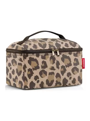 Aktentasche REISENTHEL Beautycase Leo Macchiato LEO MACCHIATO