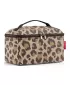 Aktentasche REISENTHEL Beautycase Leo Macchiato LEO MACCHIATO