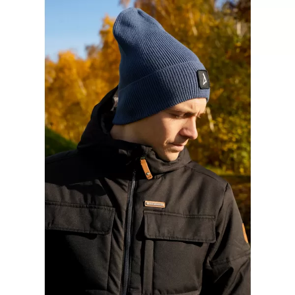  Kappe ALTISPORT YSADO BLAU 