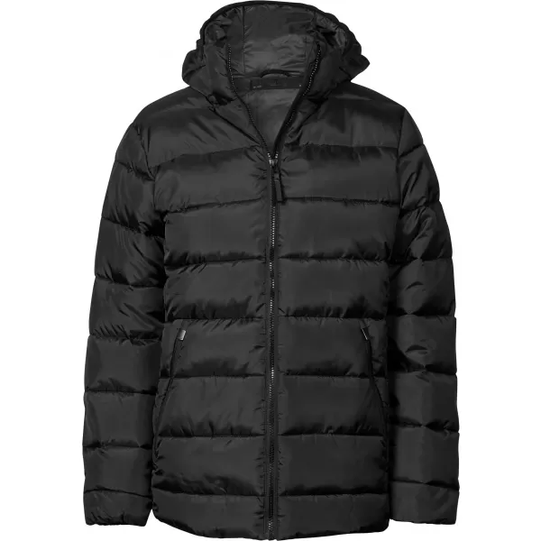  Damenjacke TEE JAYS | TJ 9647 SCHWARZ 
