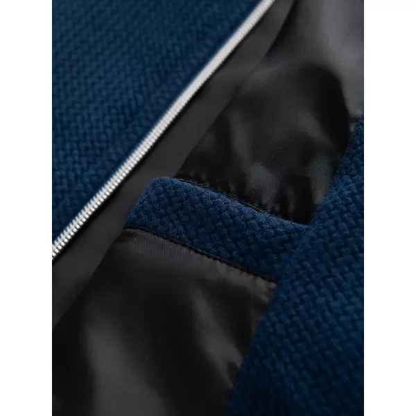  Jacke OMBRE OM-JANP-0229 DUNKELBLAU 